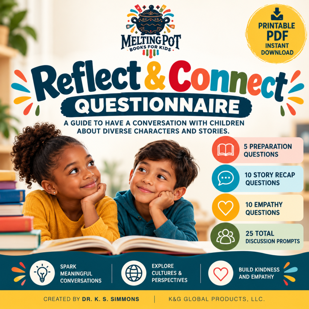 MPBK Reflect & Connect Questionnaire